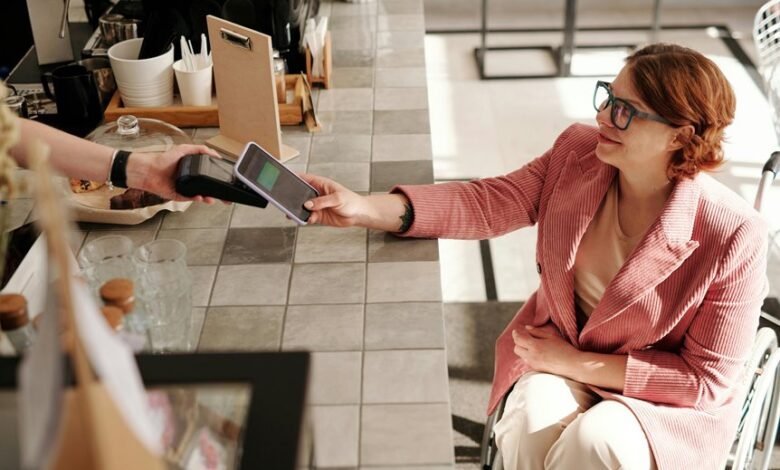 customer business assistance phone