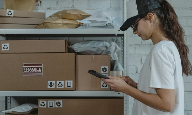 customer service business contact