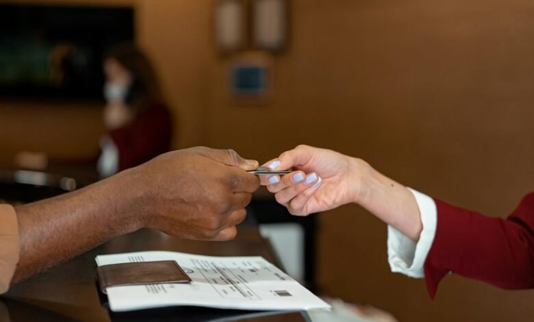 customer service business phone