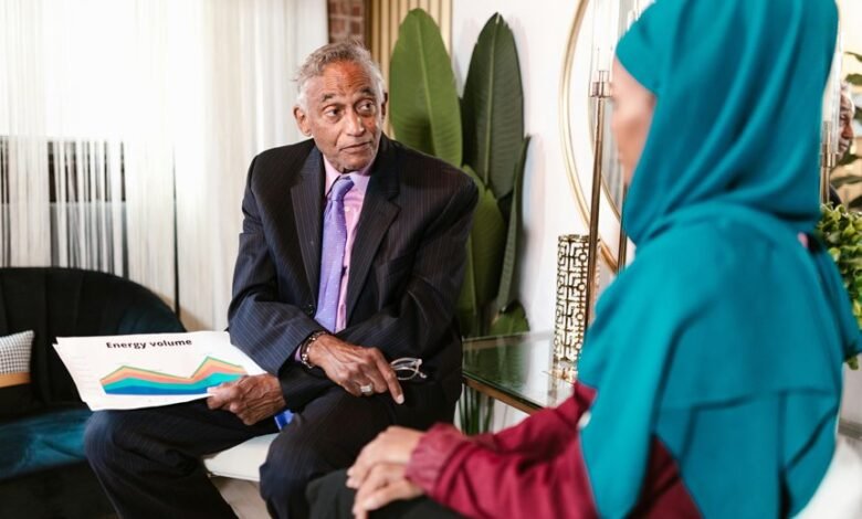 investing in energy sector