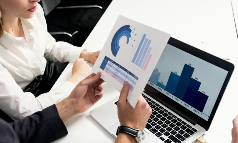 key investment sectors 2023