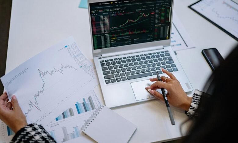 key stocks for big gains