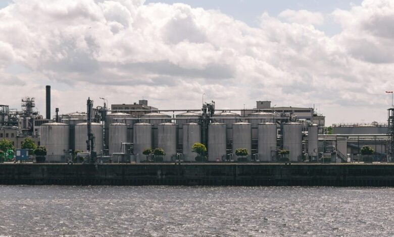 renewable energy stocks profit