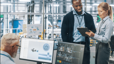 Technology in 2025: Innovations That Are Changing the World