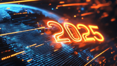 Technology in 2025: Trends That Are Shaping the Future