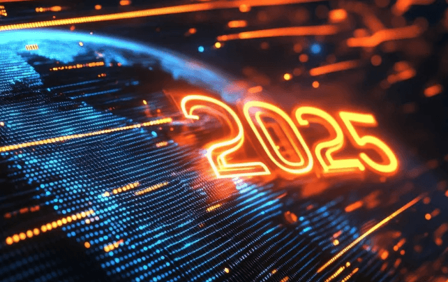 Technology in 2025: Trends That Are Shaping the Future