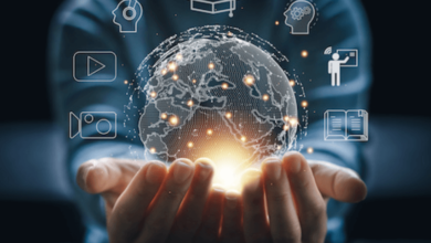 The Future of Technology: Innovations Reshaping Our World in 2025