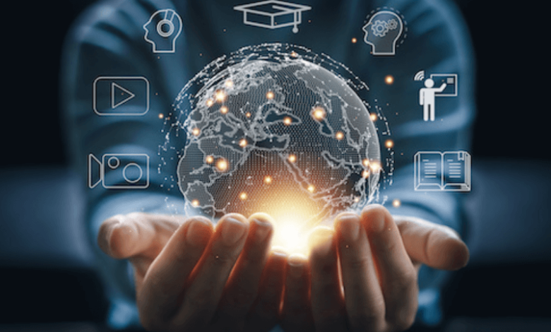 The Future of Technology: Innovations Reshaping Our World in 2025