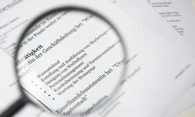 analyze background information details