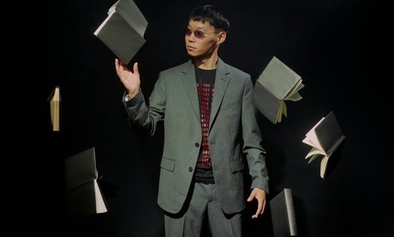 mystery of number sequences