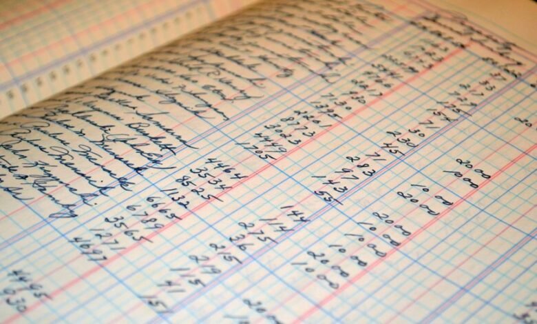 phone number record investigation