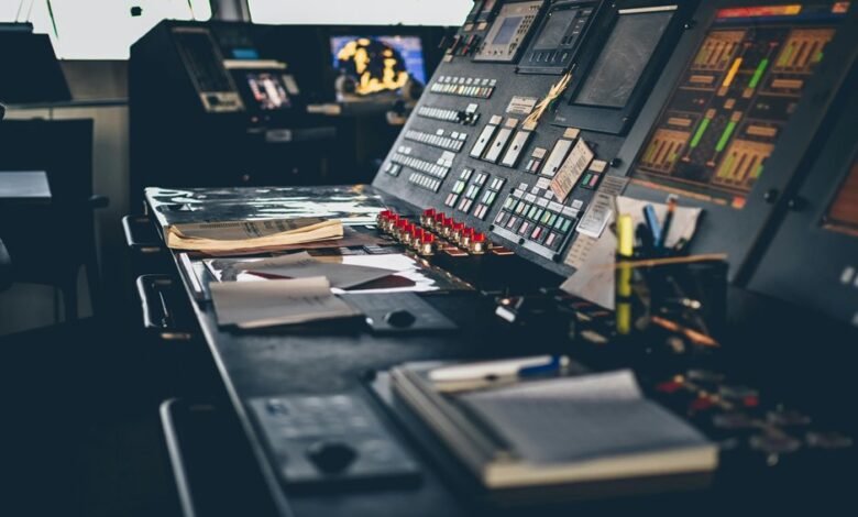 kpi monitoring dashboard numbers