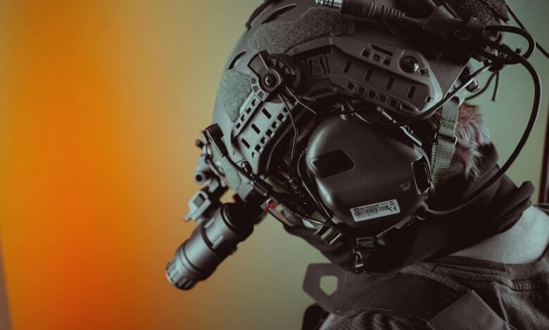 operational intelligence data summary