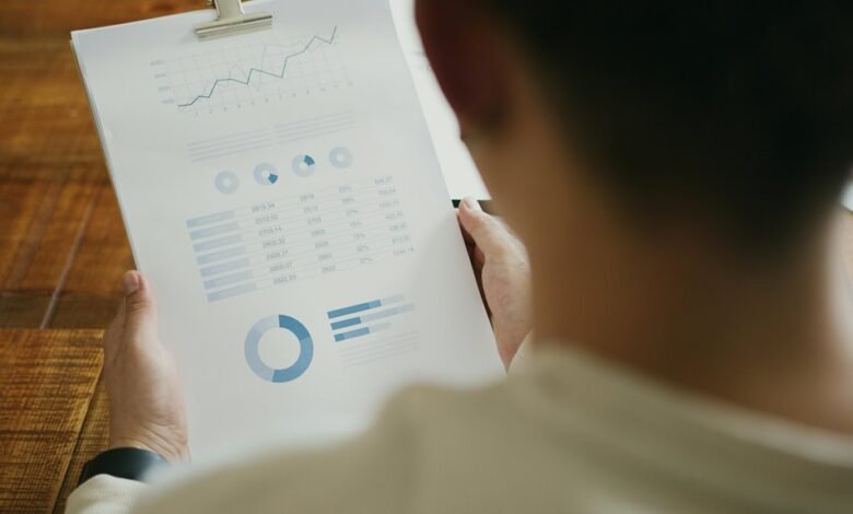 project milestones tracking summary